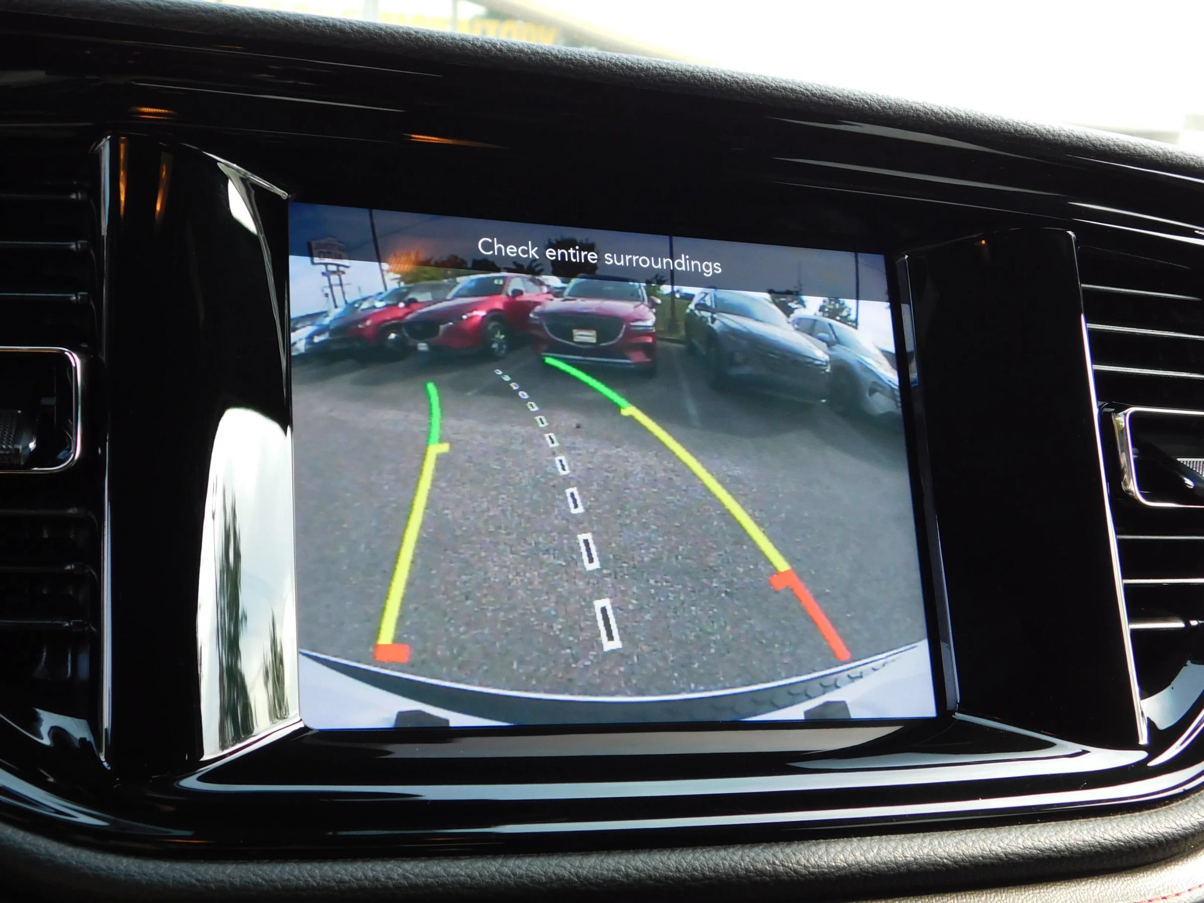 Used 2023 Dodge Durango GT RWD image 21