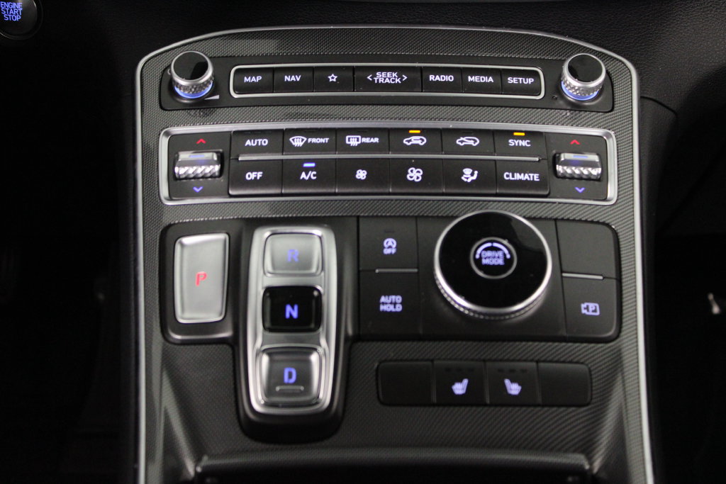 Certified 2023 Hyundai Santa Fe SEL FWD image 23