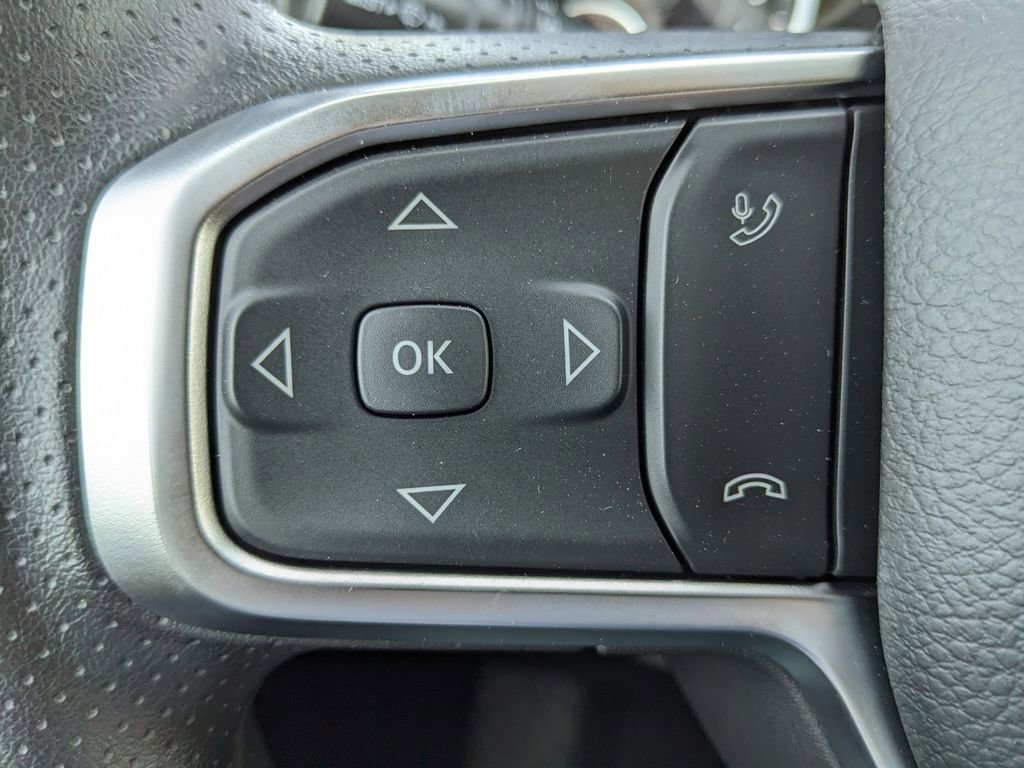 Used 2026 RAM 1500 Express image 44