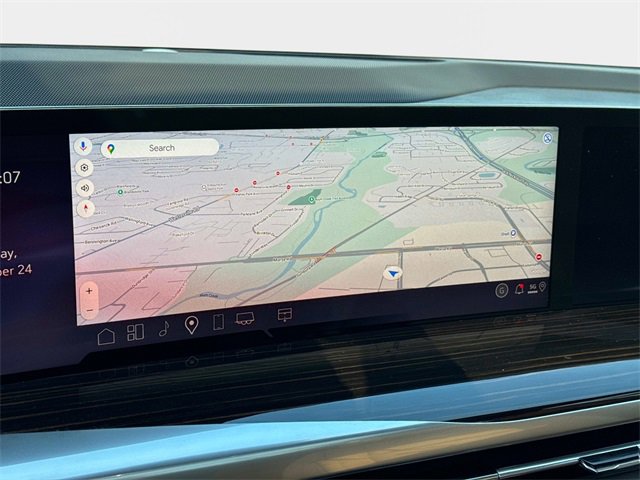 New 2026 Cadillac Escalade Luxury w/ Touring Package image 21