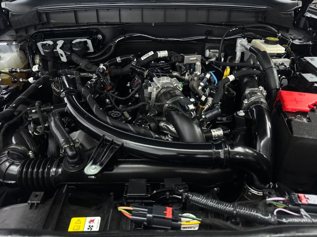 Used 2022 Ford Bronco Big Bend AWD/4WD image 73