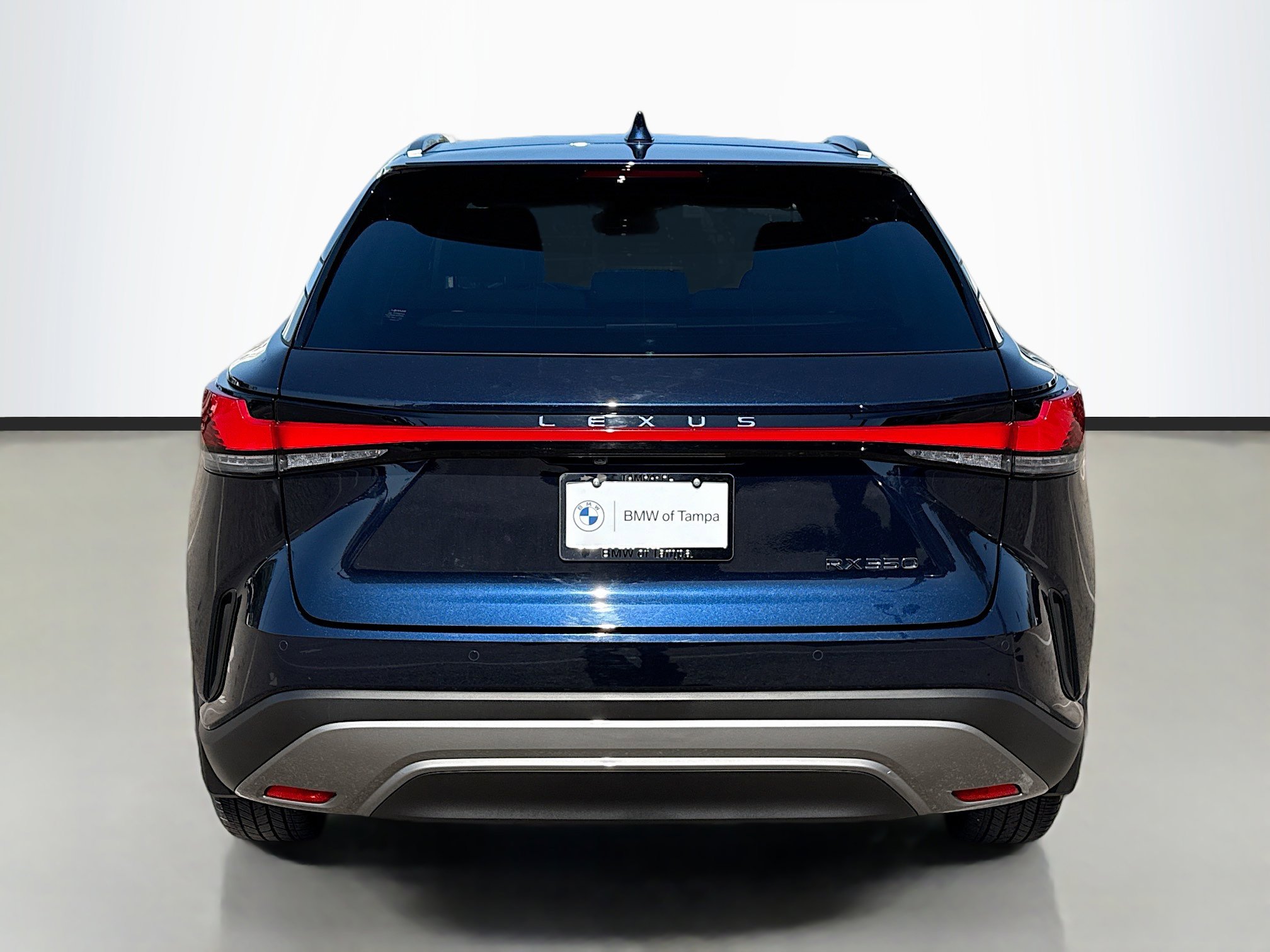 Used 2024 Lexus RX 350 Premium image 4