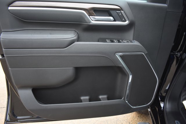 New 2026 Chevrolet Silverado 2500 LT w/ Trail Boss Package image 17