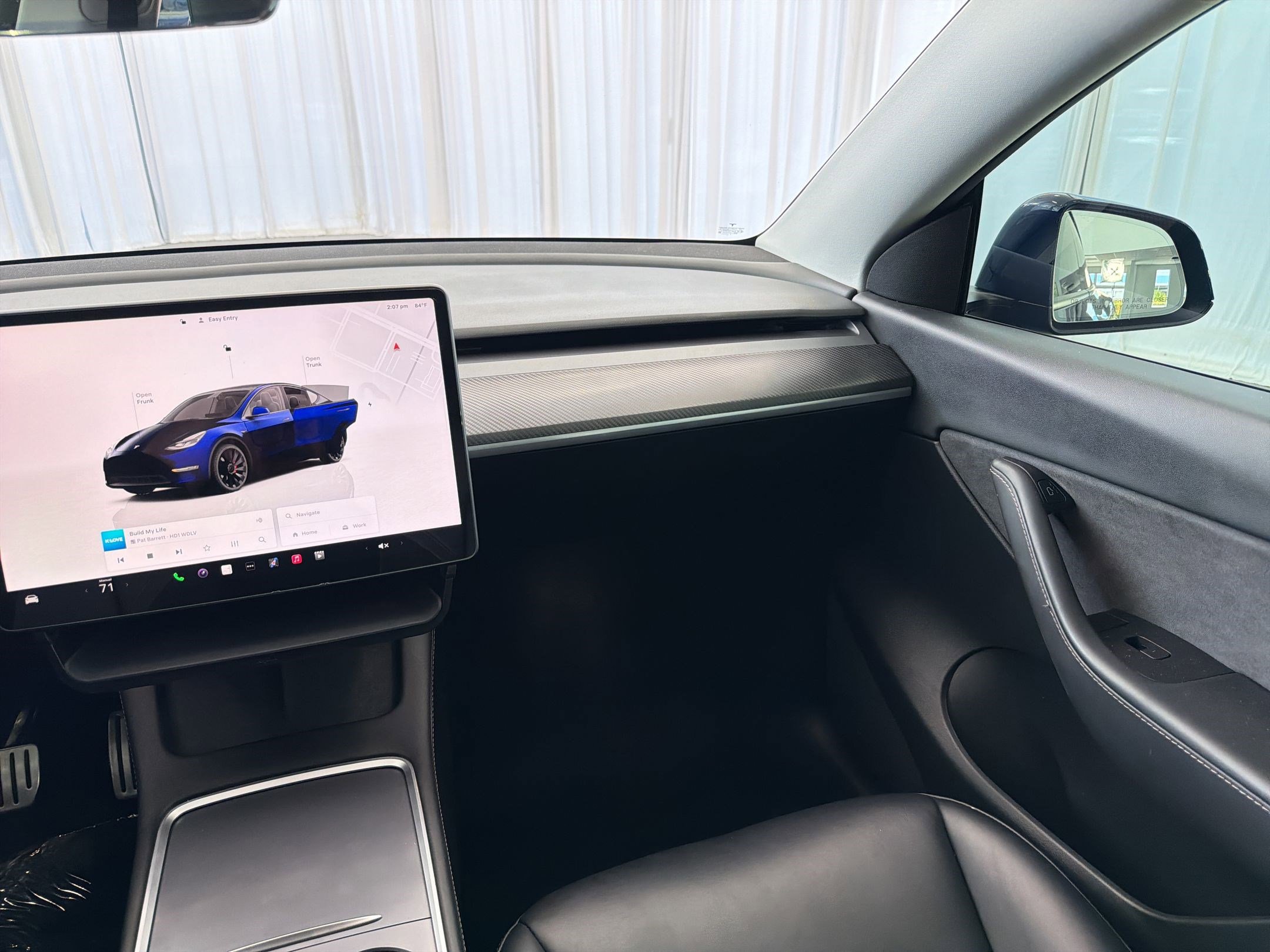 Used 2022 Tesla Model Y Performance AWD/4WD image 28