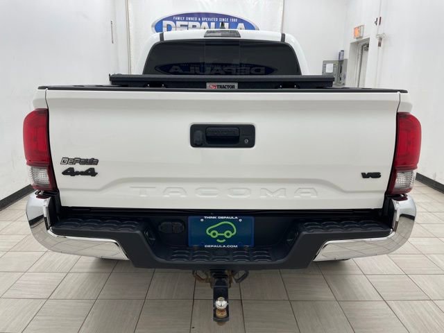 Used 2020 Toyota Tacoma SR5 image 21