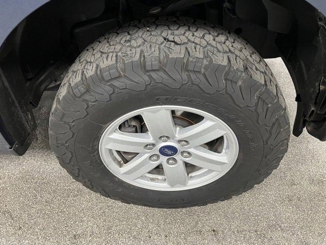 Used 2016 Ford F150 XL w/ XL Power Equipment Group image 17