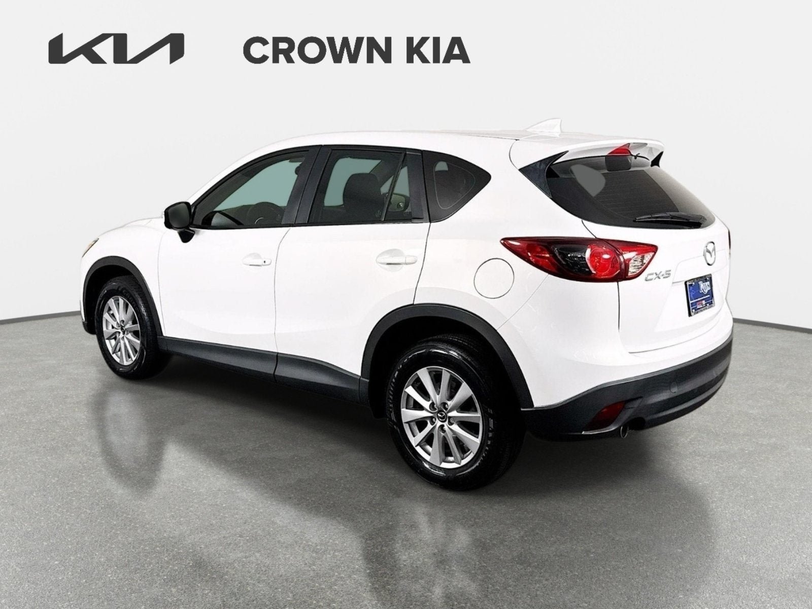 Used 2016 MAZDA CX-5 Sport FWD image 7