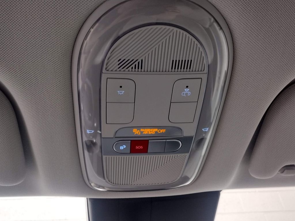 New 2026 Volkswagen ID.4 Pro S image 54