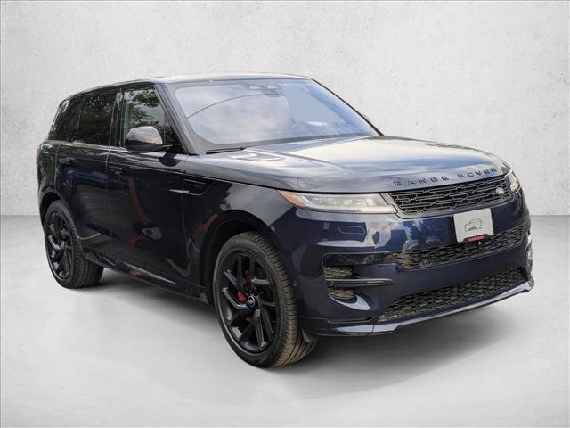 Used 2023 Land Rover Range Rover Sport SE Dynamic AWD/4WD image 3