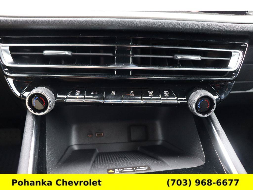 New 2026 Chevrolet Traverse LT AWD/4WD image 16