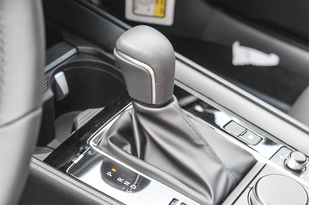 New 2025 MAZDA CX-50 2.5 Hybrid w/ Weather Package image 19