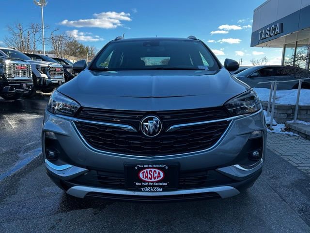 Used 2023 Buick Encore GX Essence w/ Experience Buick Package image 2