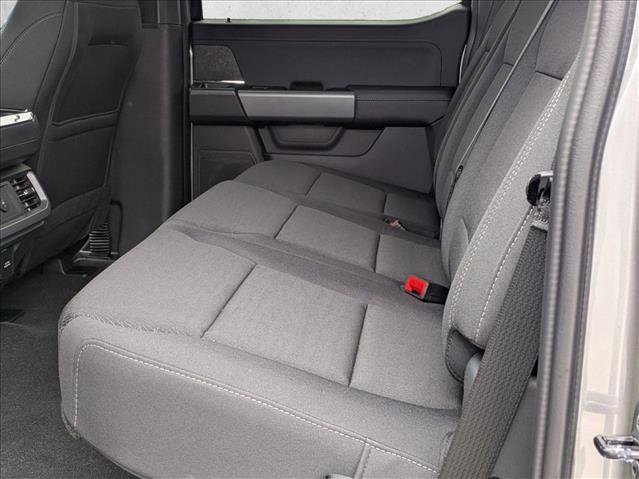 New 2026 Ford F150 XLT w/ Equipment Group 302A MID AWD/4WD image 15