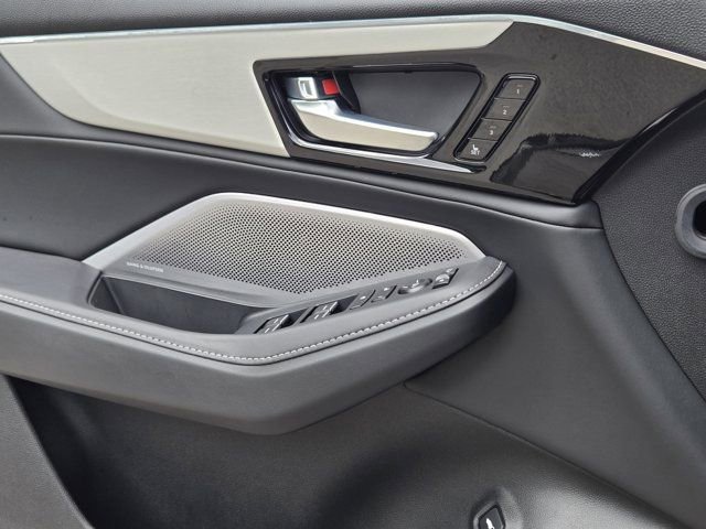Certified 2026 Acura MDX FWD w/ Technology Package image 23