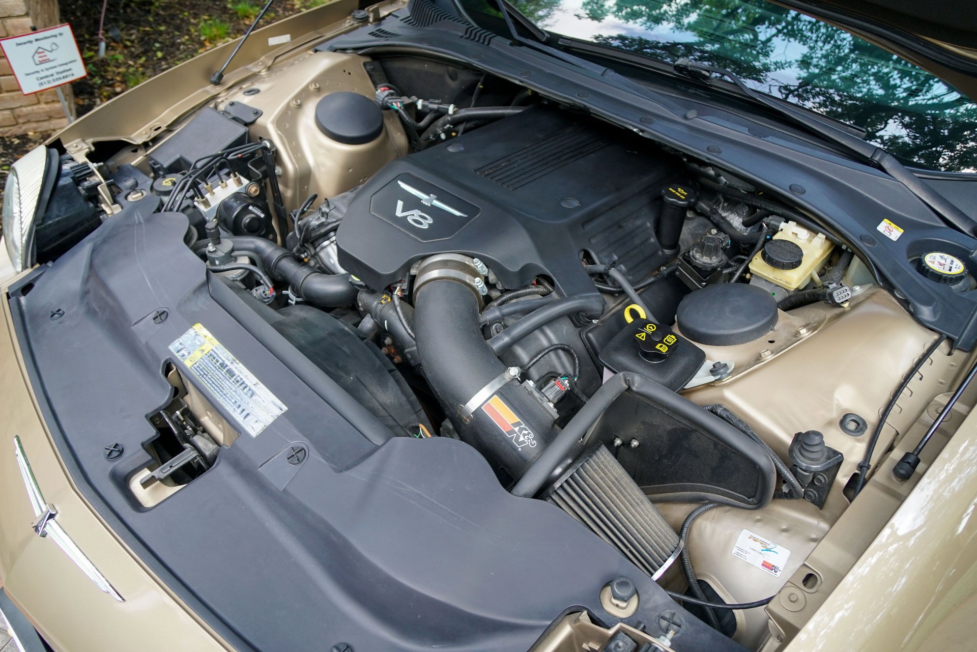 Used 2005 Ford Thunderbird 50th Anniversary RWD image 21