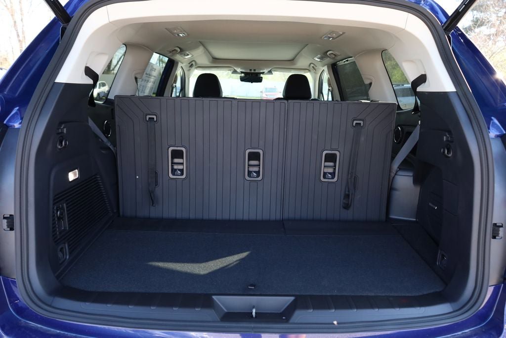 New 2026 Subaru Ascent Bronze Edition image 7