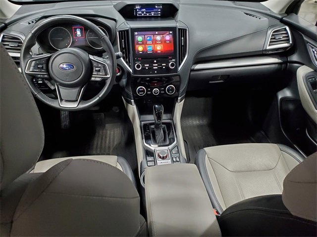 Used 2021 Subaru Forester Limited w/ Popular Package #3 image 26