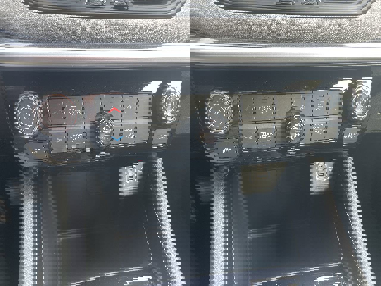 Used 2025 Jeep Compass Latitude AWD/4WD image 21