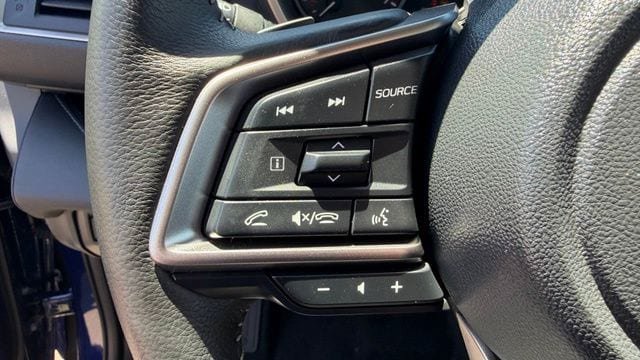 Certified 2026 Subaru Ascent Limited AWD/4WD image 29