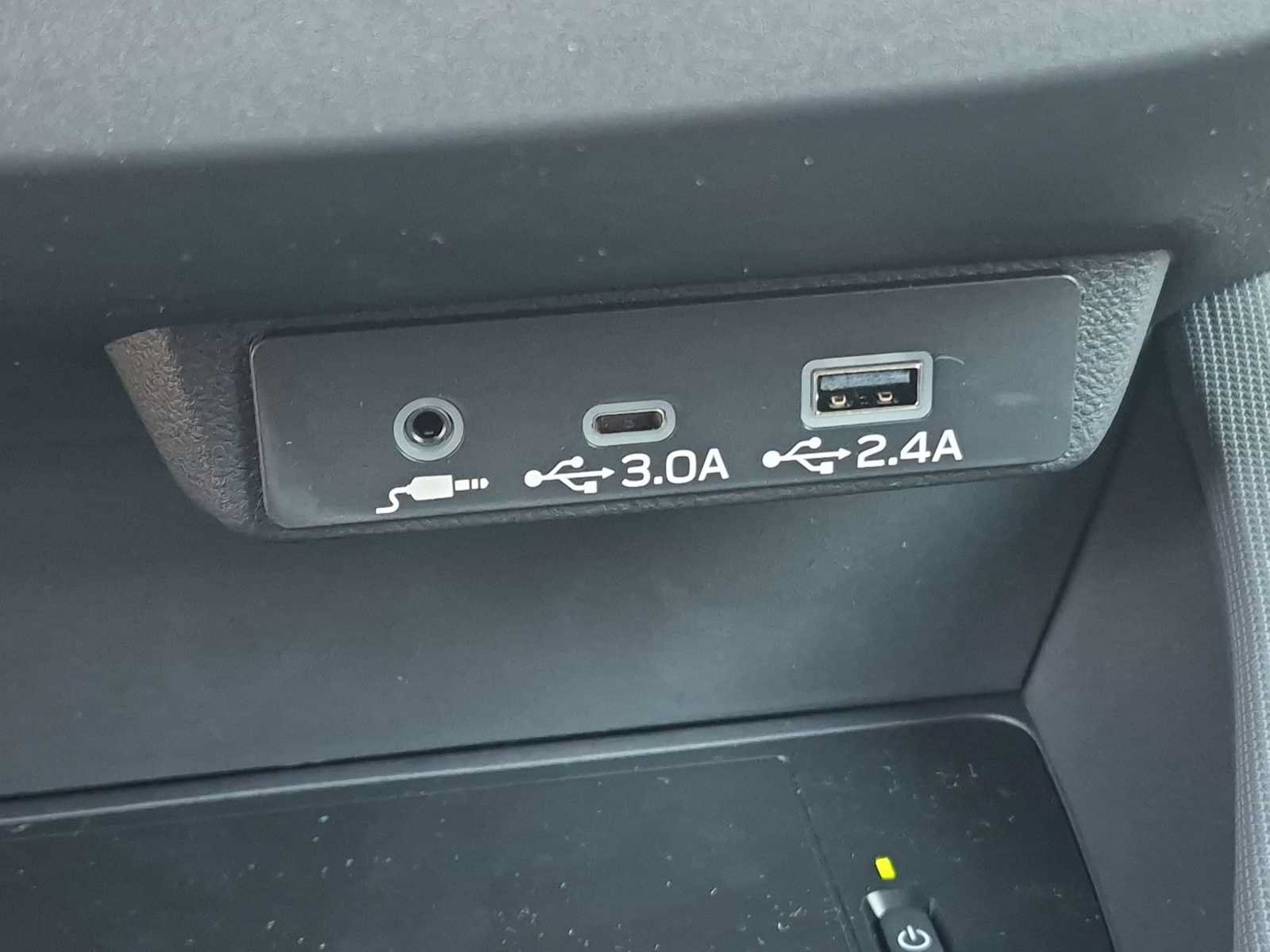 New 2026 Subaru Forester Touring AWD/4WD image 30