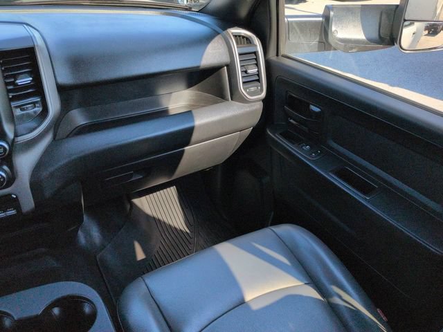 Used 2021 RAM 3500 Tradesman w/ Max Tow Package AWD/4WD image 17