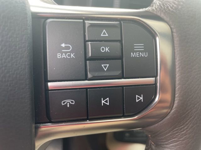 Used 2024 Ford F150 King Ranch w/ FX4 Off-Road Package AWD/4WD image 20