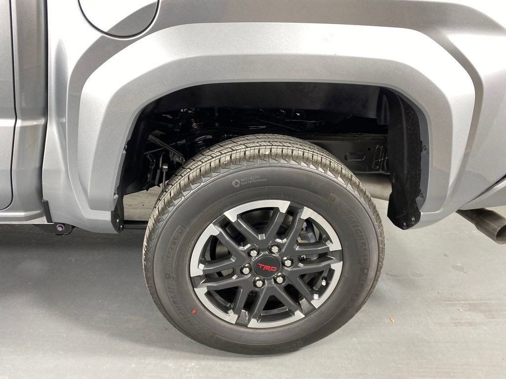 New 2025 Toyota Tacoma TRD Sport image 26