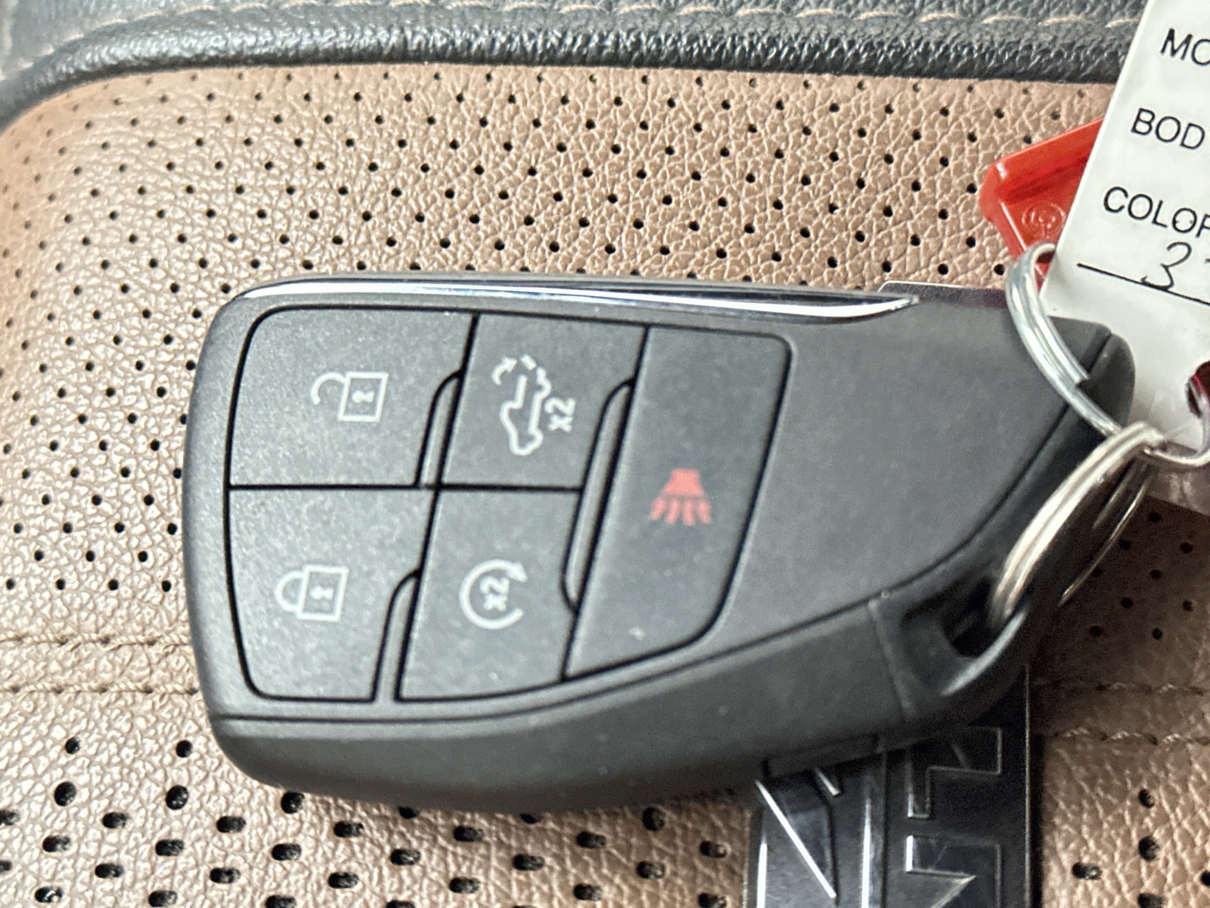 Used 2024 Chevrolet Silverado 2500 High Country w/ Technology Package image 50