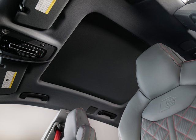 New 2026 Audi Q8 Prestige image 24