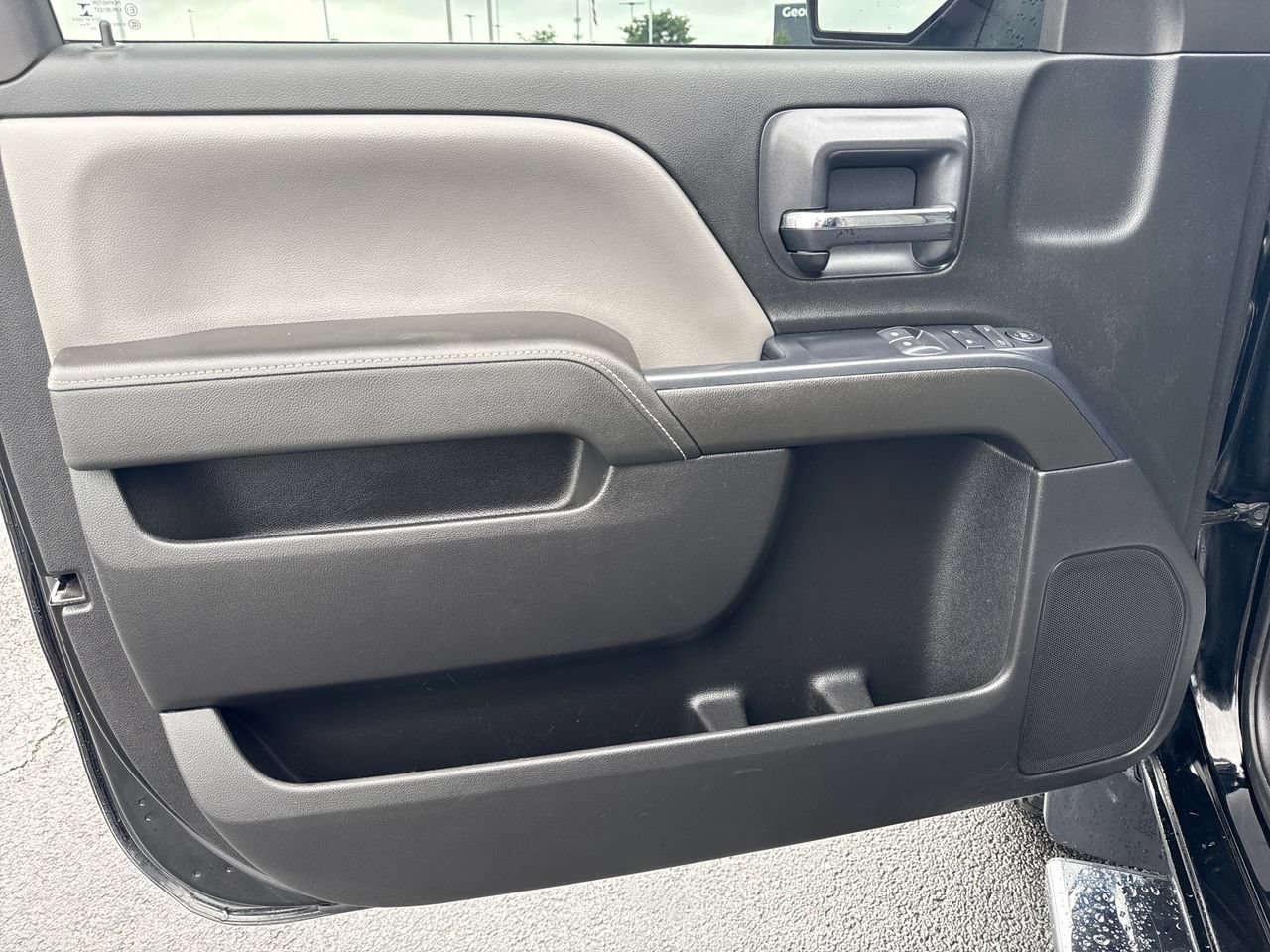 Used 2015 Chevrolet Silverado 1500 LS AWD/4WD image 14