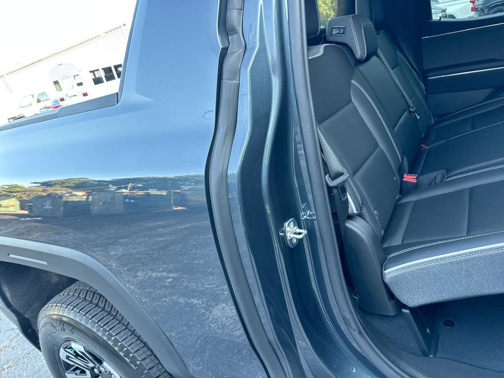 Used 2026 GMC Sierra EV Elevation AWD/4WD image 30