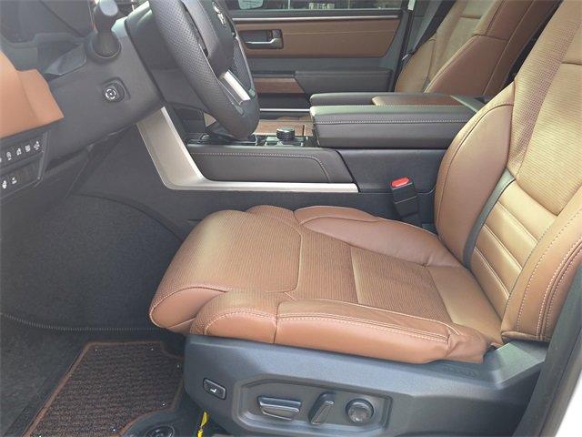 New 2026 Toyota Tundra 1794 Edition image 21