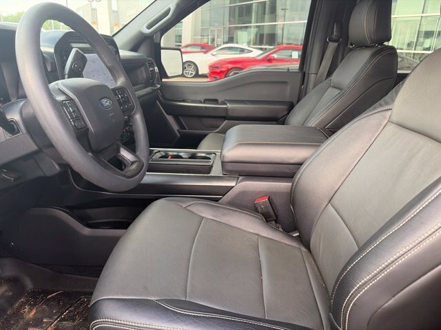 Used 2026 Ford F150 STX w/ F-150 LOBO Package AWD/4WD image 9
