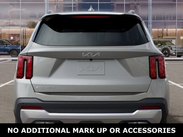 New 2026 Kia Sorento S image 13