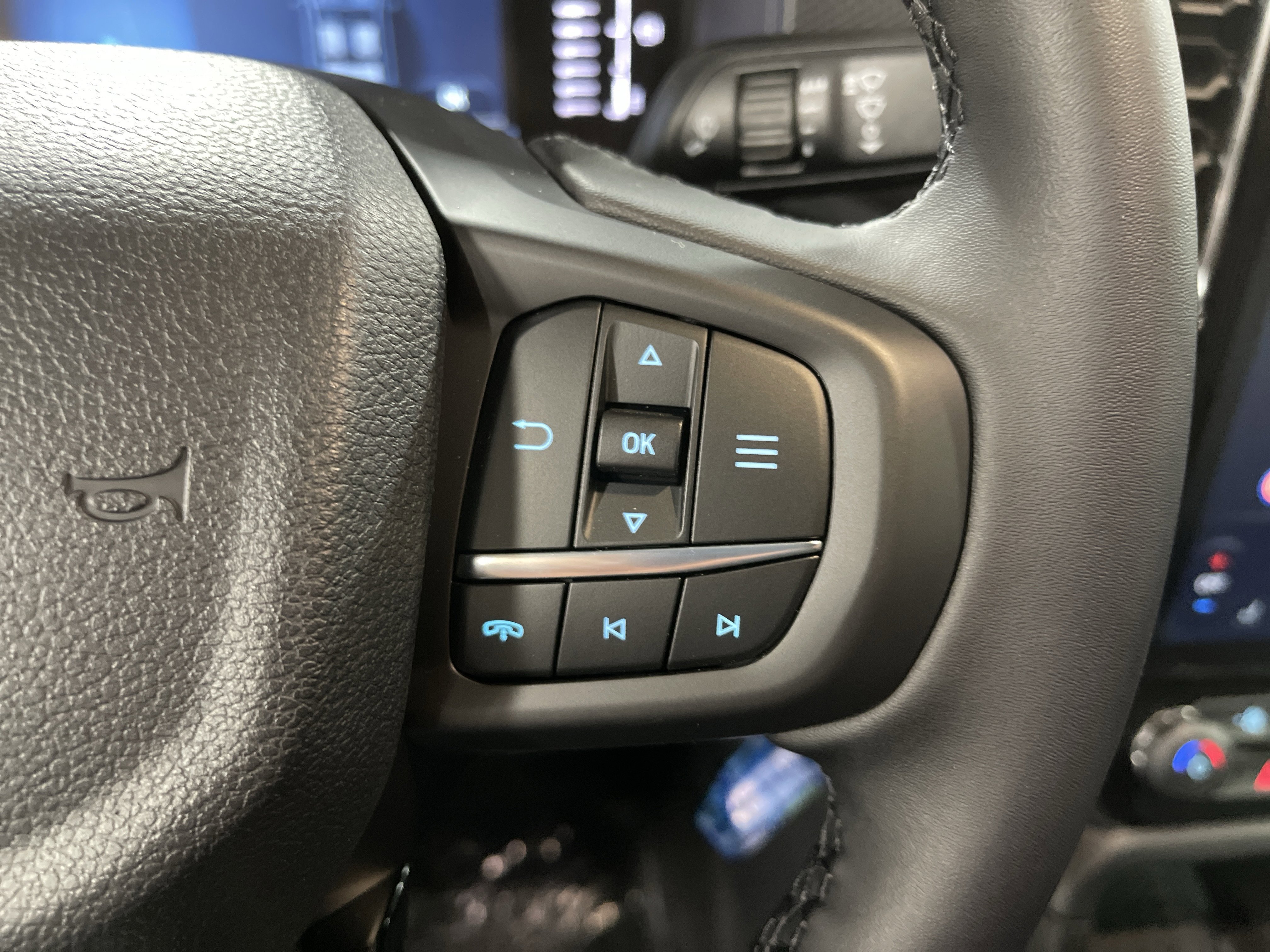 New 2025 Ford Ranger XLT image 20