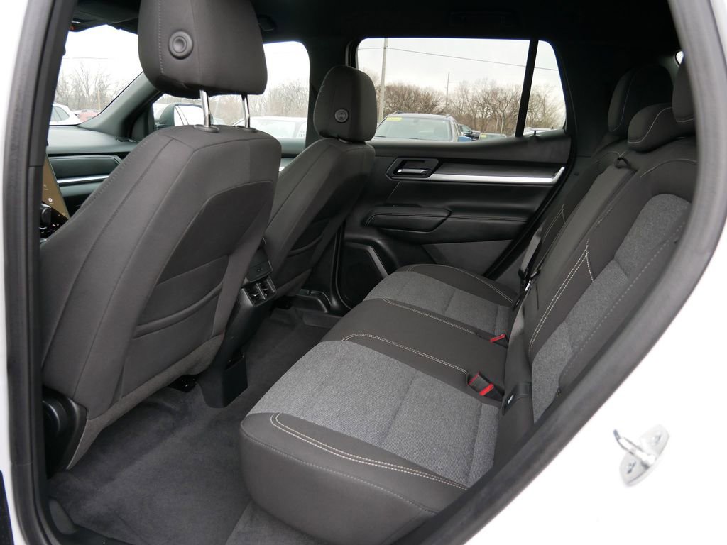 Used 2025 GMC Terrain Elevation image 12