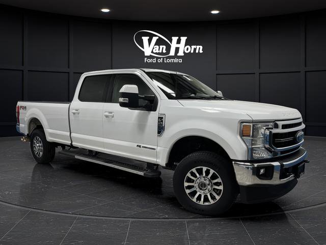Used 2022 Ford F250 Lariat image 42