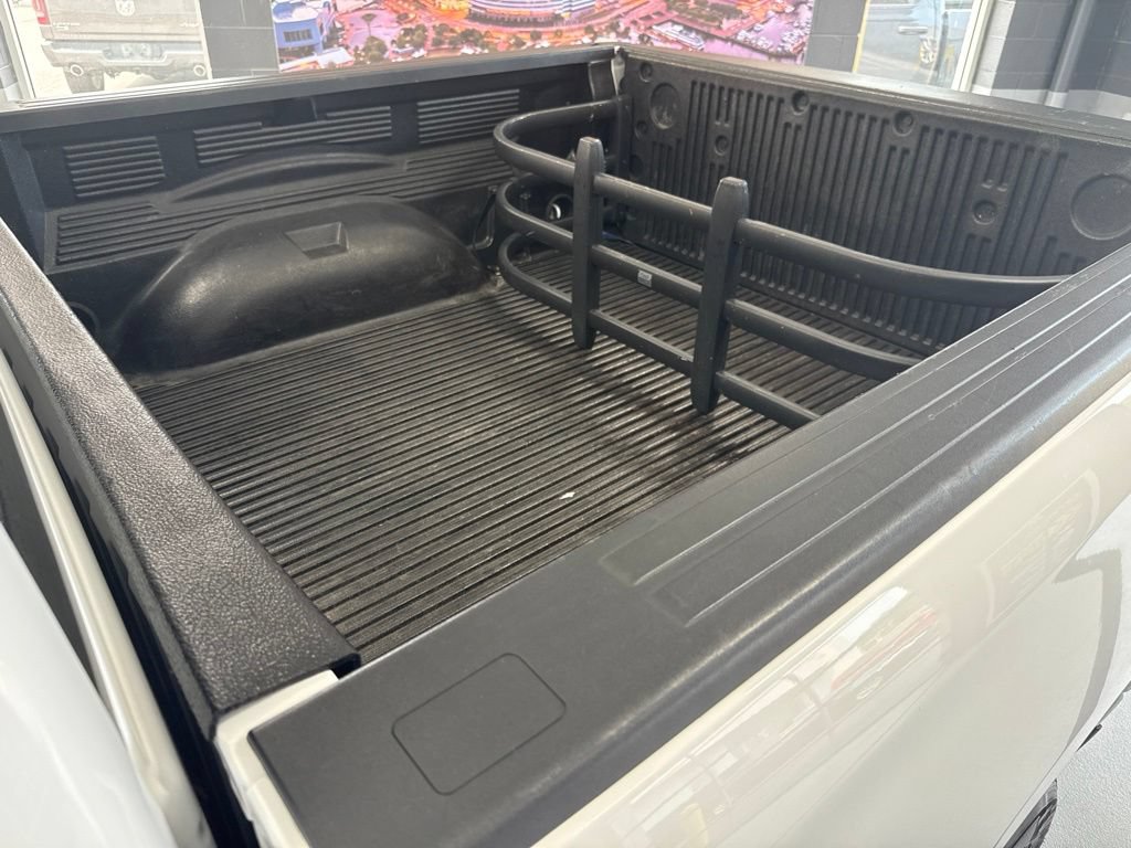 Used 2024 RAM 1500 Big Horn AWD/4WD image 10