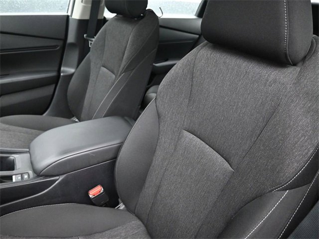 Certified 2023 Honda Accord EX image 19