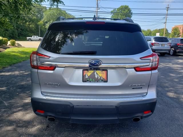 Certified 2023 Subaru Ascent Touring AWD/4WD image 4