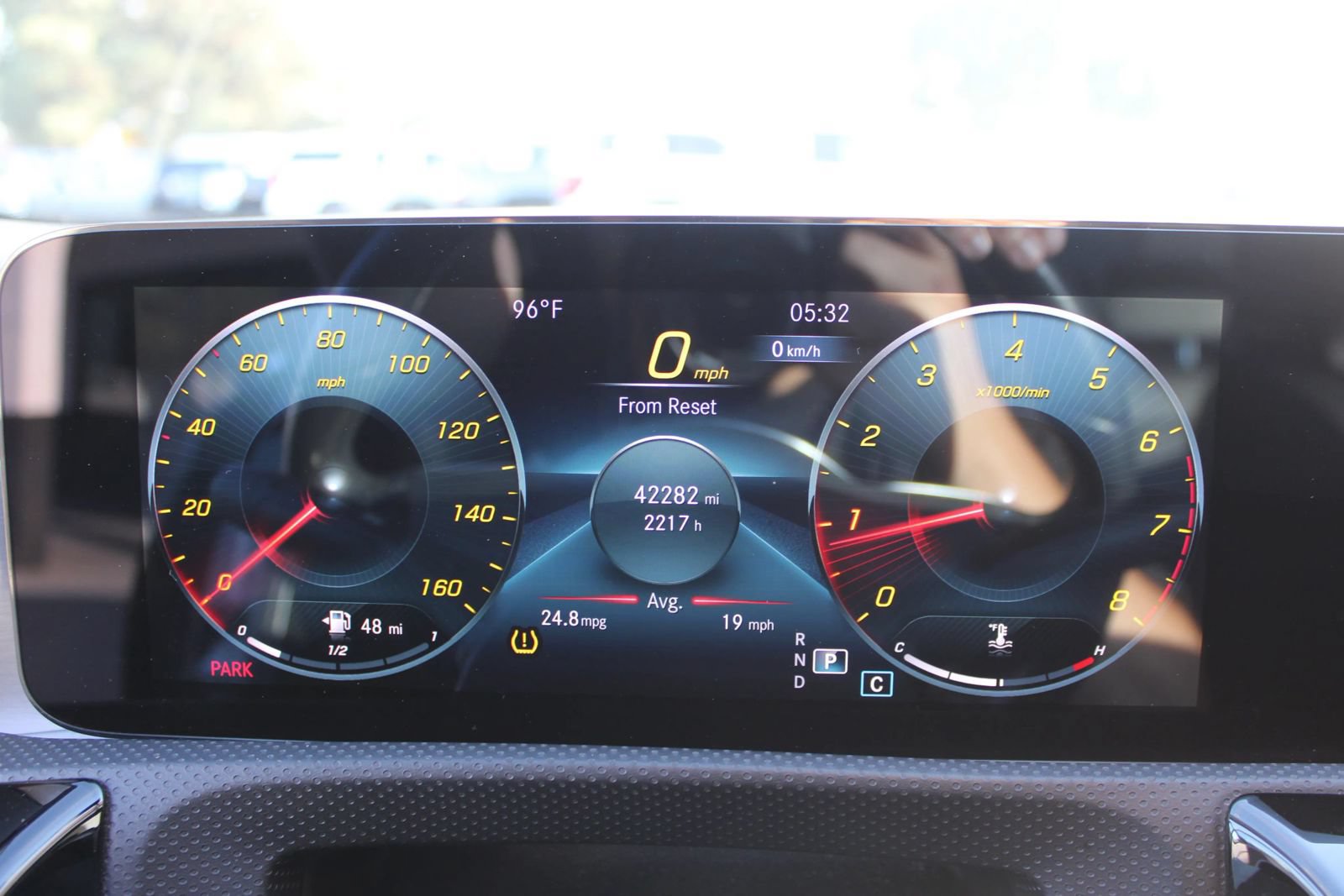 Used 2021 Mercedes-Benz A 220 w/ Premium Package image 35