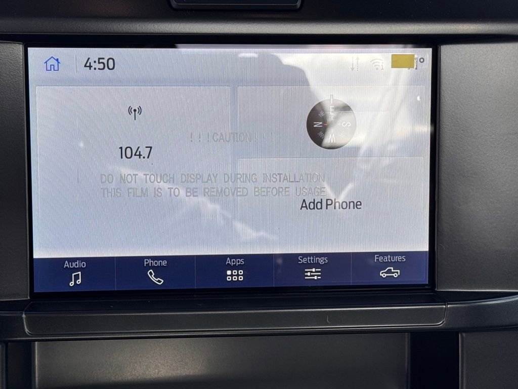 New 2025 Ford F350 XL w/ 360-Degree Camera Package image 22