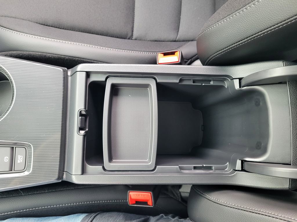 New 2026 Honda Civic Sport image 25