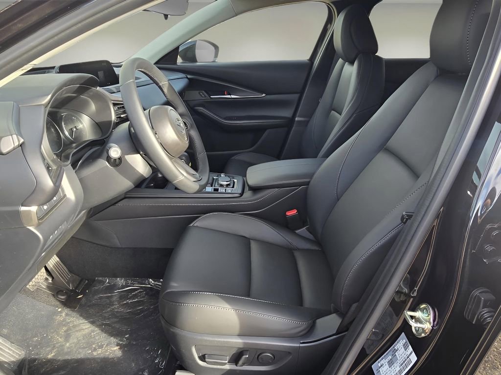 New 2026 MAZDA CX-30 AWD 2.5 S w/ Select Sport Pkg image 12