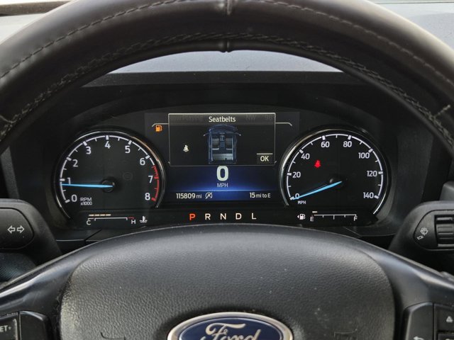 Used 2023 Ford Maverick Tremor w/ Tremor Off-Road Package AWD/4WD image 26