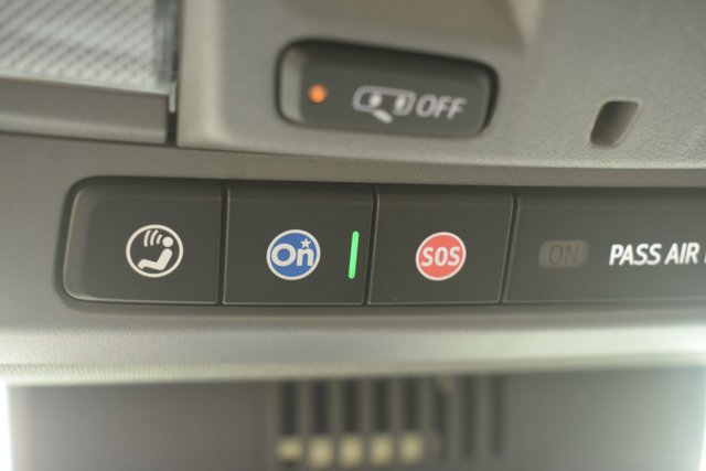 New 2026 Chevrolet Silverado 2500 W/T w/ Z71 Off-Road Package image 27