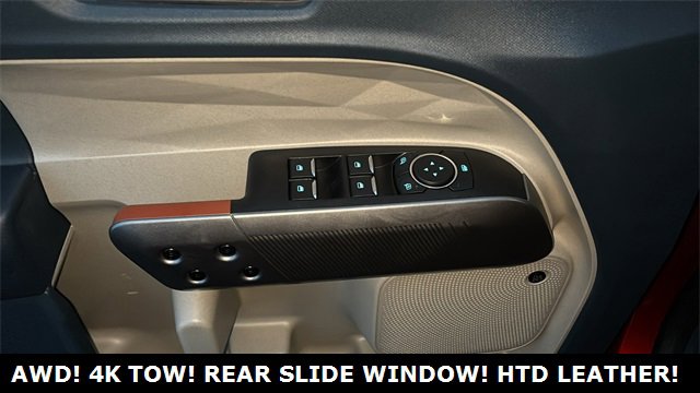 New 2026 Ford Maverick Lariat w/ 4K Tow Package image 7