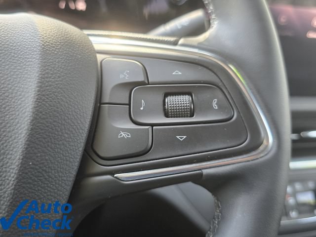 Used 2024 Buick Envista Preferred w/ Convenience I Package FWD image 22