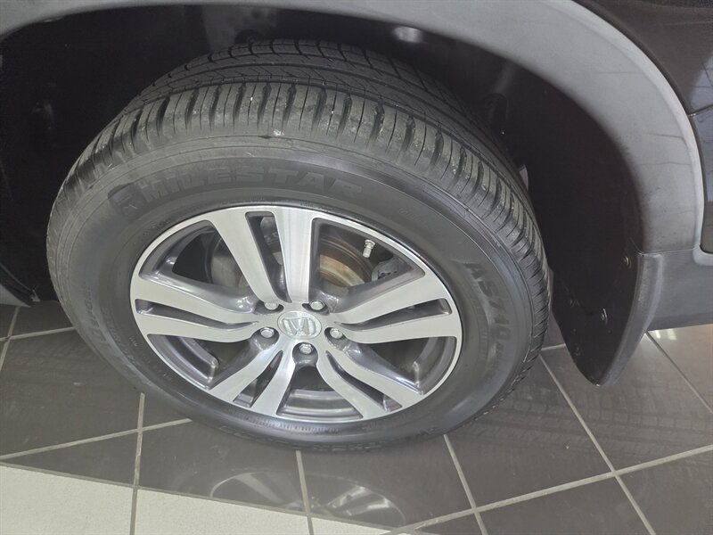 Used 2017 Honda Pilot EX-L image 47