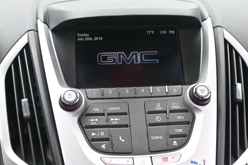 Used 2015 GMC Terrain SLE FWD image 31